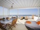 2 Bedroom Ocean View Beach Penthouse in Teguise, Lanzarote, Canary Islands